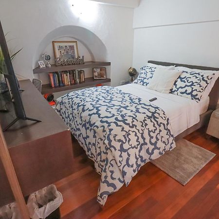 Old San Juan Historic Loft 4 The Adventurous Appartement Buitenkant foto
