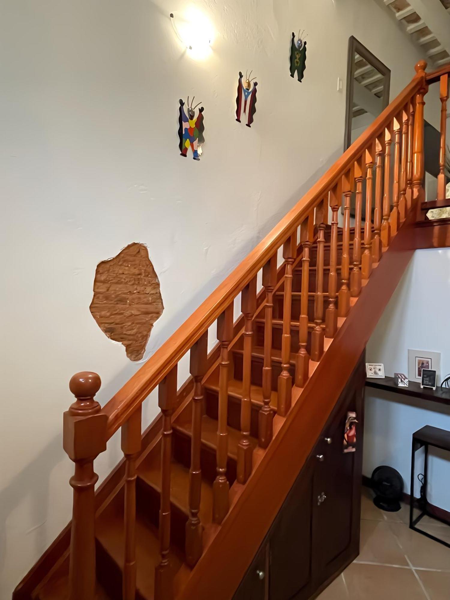 Old San Juan Historic Loft 4 The Adventurous Appartement Buitenkant foto