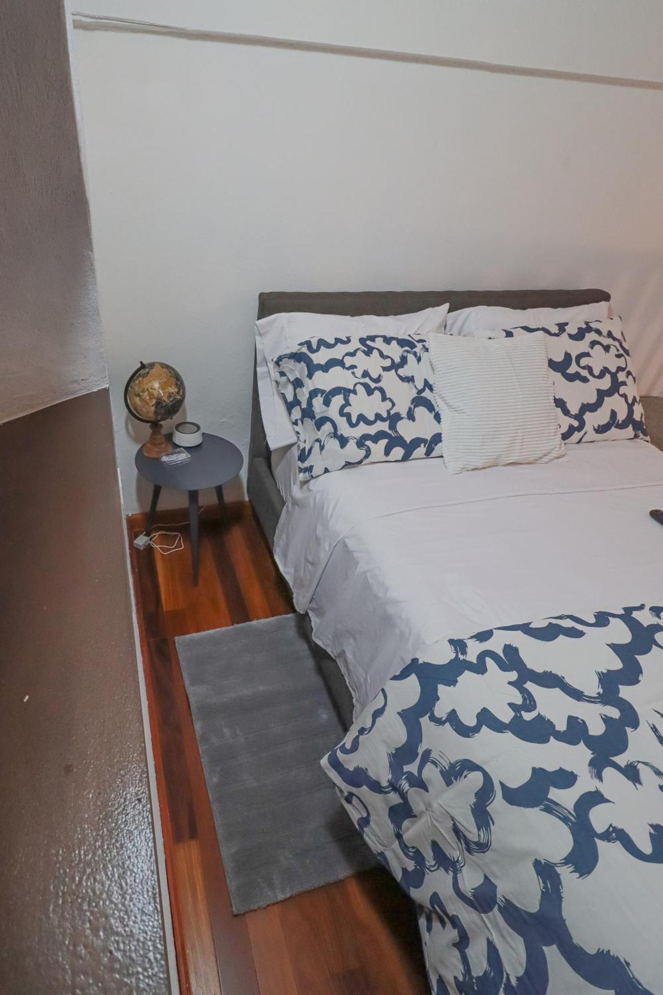 Old San Juan Historic Loft 4 The Adventurous Appartement Buitenkant foto