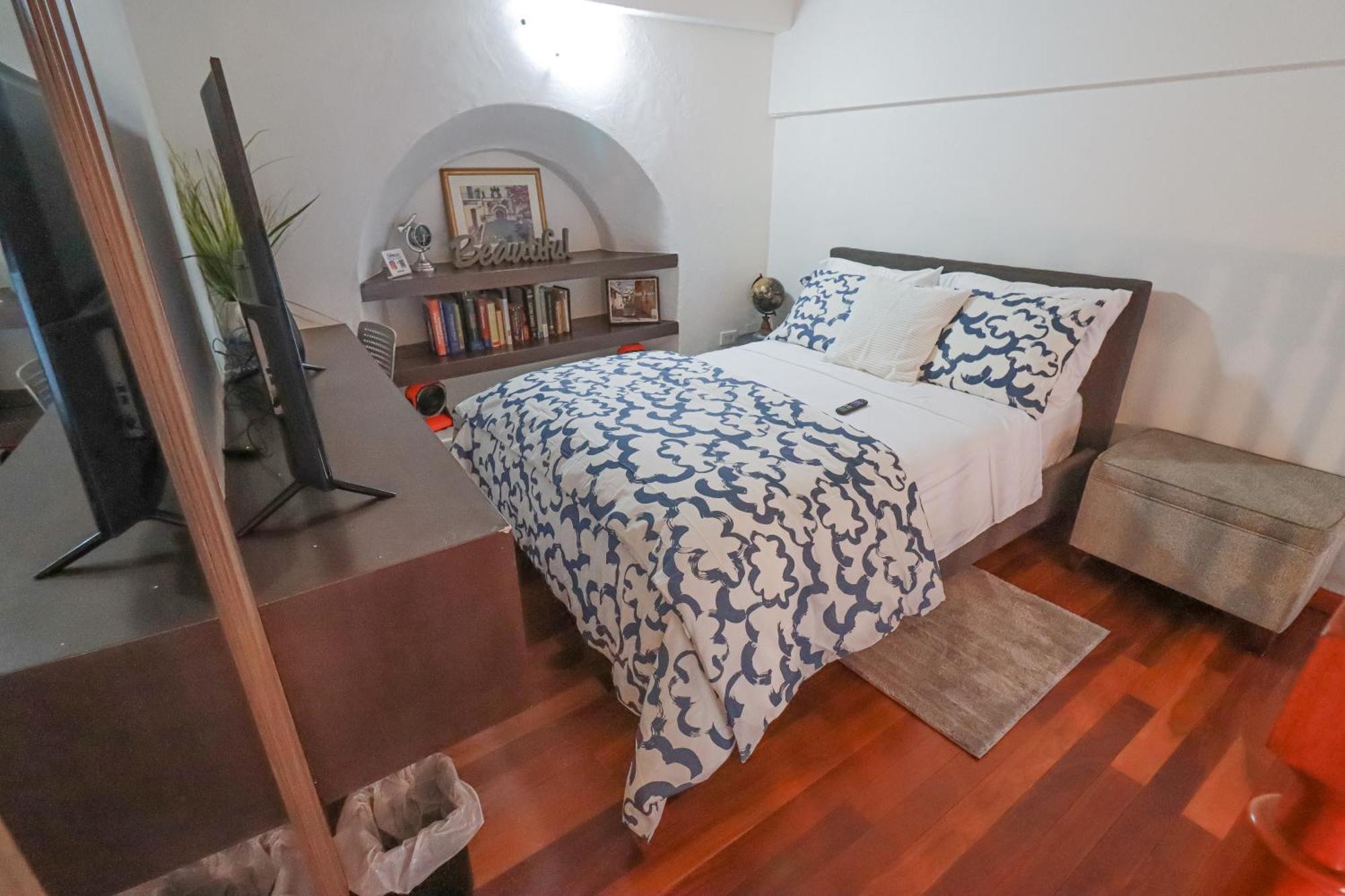Old San Juan Historic Loft 4 The Adventurous Appartement Buitenkant foto