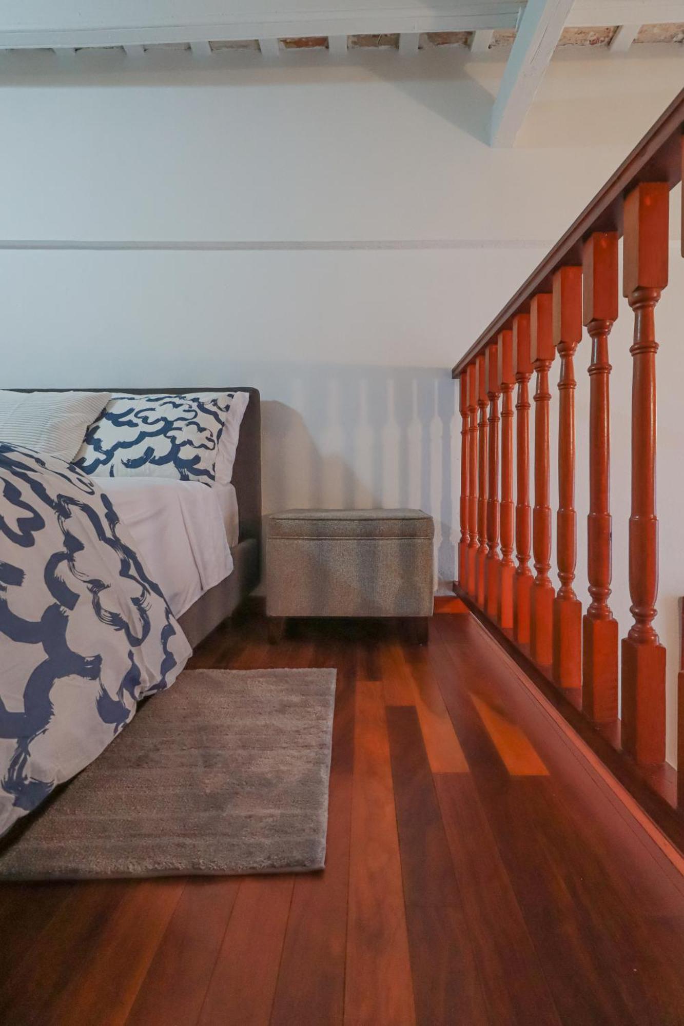 Old San Juan Historic Loft 4 The Adventurous Appartement Buitenkant foto